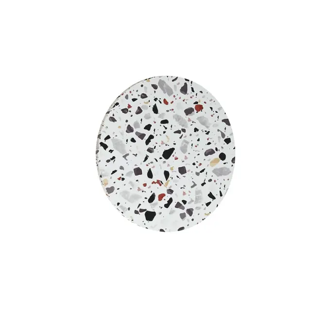 ECLIPSE-ΦΩΤΙΣΤΙΚΟ ΕΠΙΤΟΙΧΟ/ΟΡΟΦΗΣ ΠΟΛΥΧΡΩΜΟ MDF LED SMD 10W 3000Κ 800LM IP20 ΚΥΚΛΟΣ Φ22ΧΗ3,6CM / ZM1710LEDWT