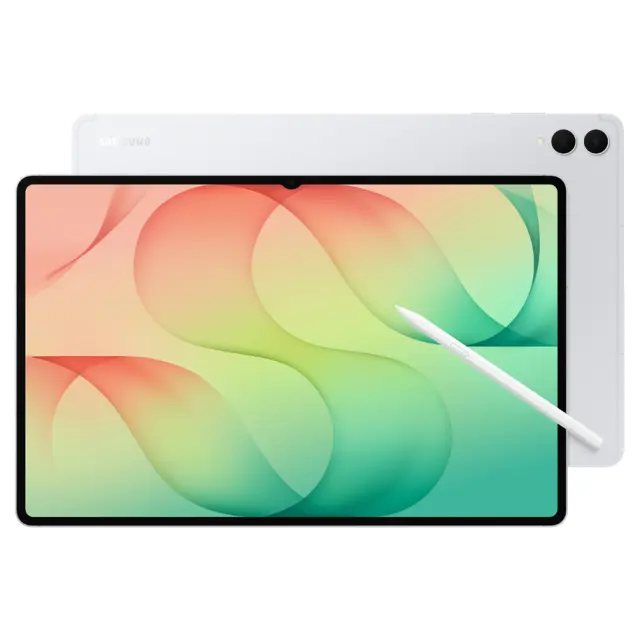 Tablet Samsung Galaxy Tab S12 Ultra X940 WiFi 14.6 12GB RAM 256GB - Silver