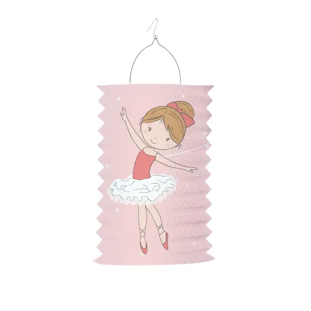Φαναράκι Little Dancer 28 εκ