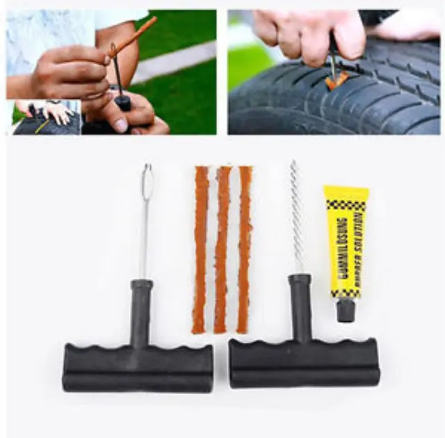 Κιτ επισκευής ελαστικού Tubeless 6PC 3