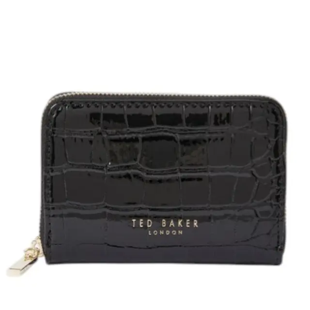 Γυναικείο Πορτοφόλι Ted Baker Varlee 282885-Black Μαύρο - One Size