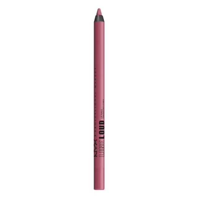 Professional Makeup Line Loud Lip Liner Pencil 1.2g