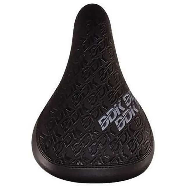 DDK 1212 ΣΕΛΑ ΠΟΔΗΛΑΤΟΥ BMX BLACK/SILVER