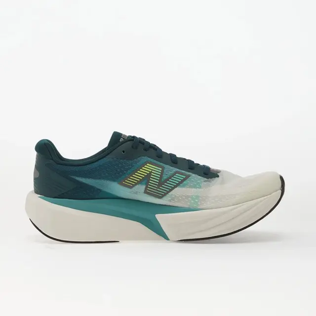 New Balance FuelCell Rebel v5 (MFCX3HW-Green) - Πράσινο