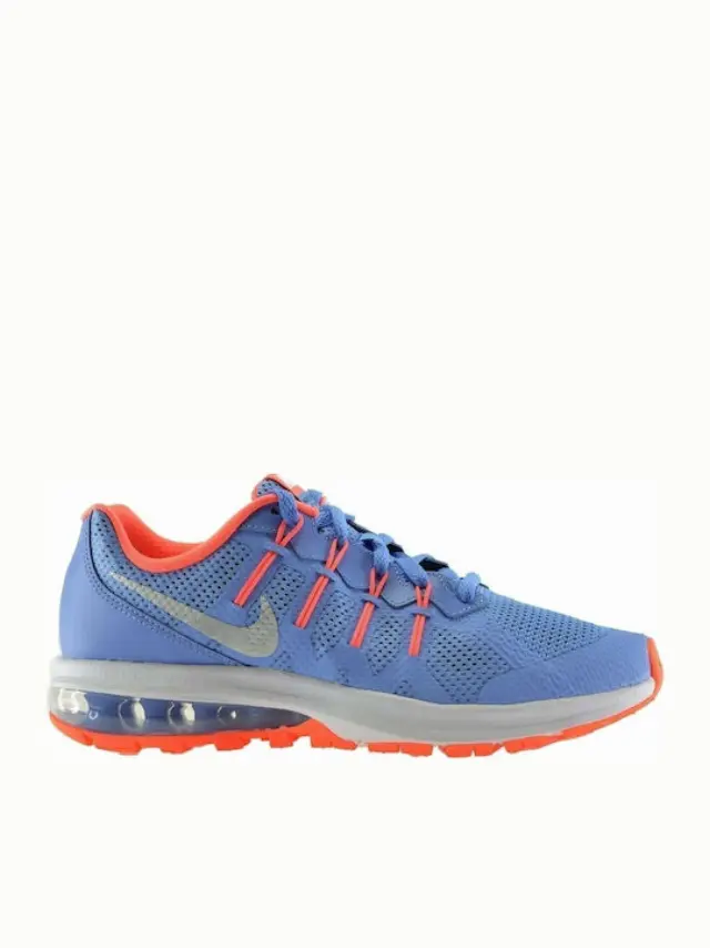 NIKE DYNASTY GS 820270-400 - 38