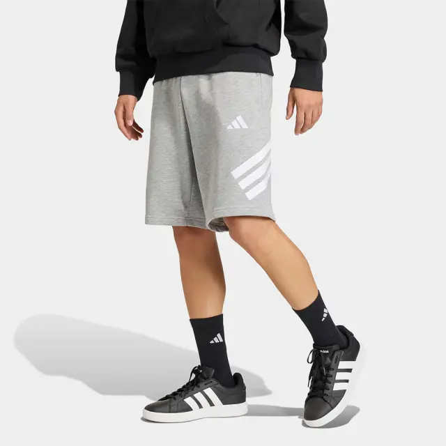 adidas sportswear 3-Stripes Ανδρικό Σορτς KS3003 - S