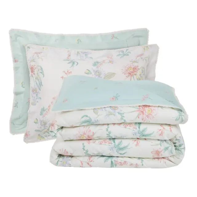 Σετ Σεντόνια King Size 4 Τεμαχίων Das Home 1716 Multicolor 250x270 3