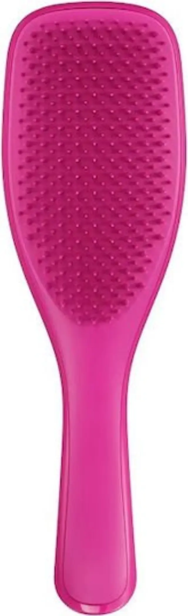 Tangle Teezer Wet Detangling Βούρτσα Μαλλιών Electric Raspberry 1τμχ
