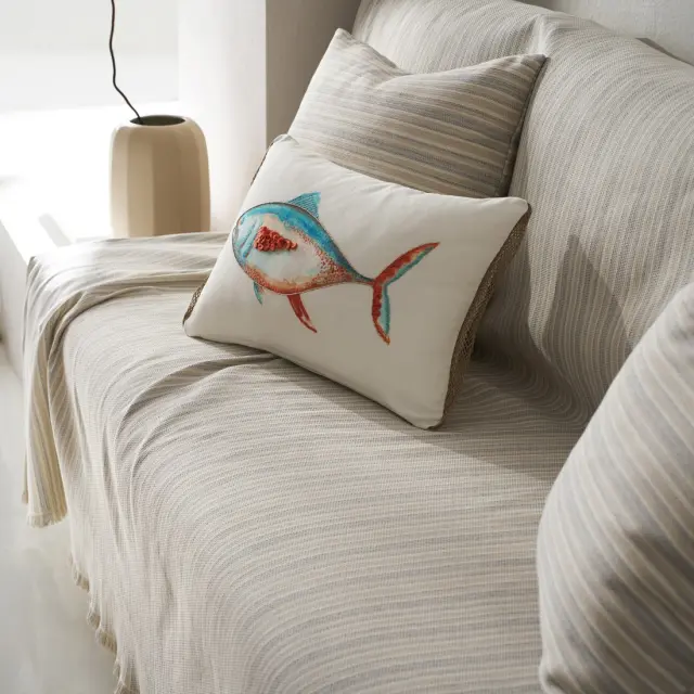 Ριχτάρι Πολυθρόνας Gofis Home Nymeria Light Grey 20-07-574-1/15 180x180 3