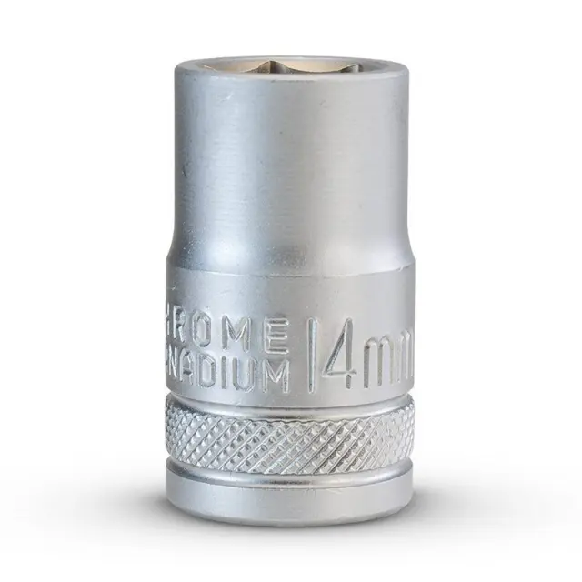 Bormann Pro BHT7637 - Καρυδάκι 1/2" No.14mm (048510)