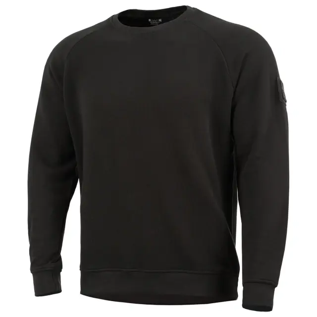 Pentagon Terry Sweater - Φουτερ Terry Sweater - 03-Coyote-Καφέ 2