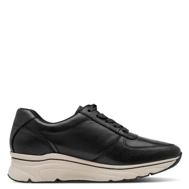 Sneaker Δέρμα Comfort Tamaris - 40 3