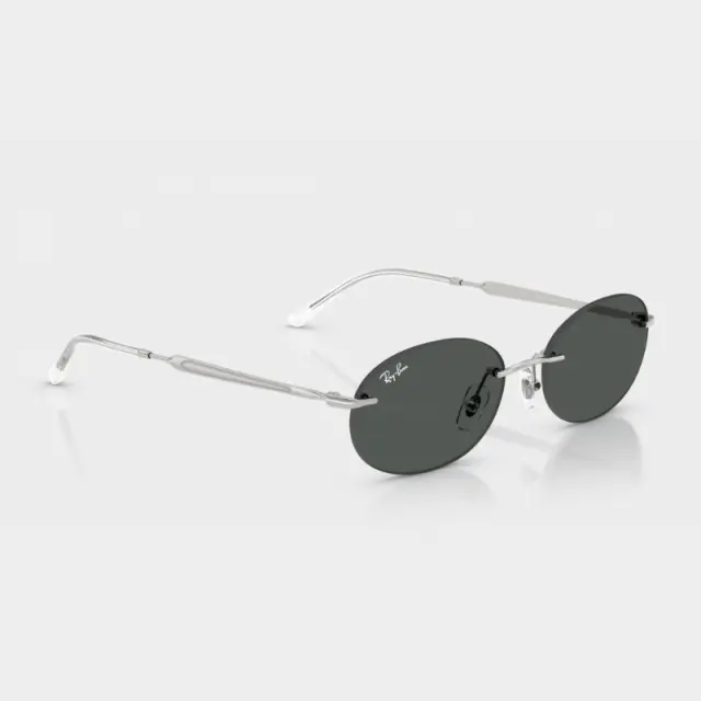 Γυαλιά Ηλίου Ray-Ban 0RB3767 003/87 Ασημί - 54 2