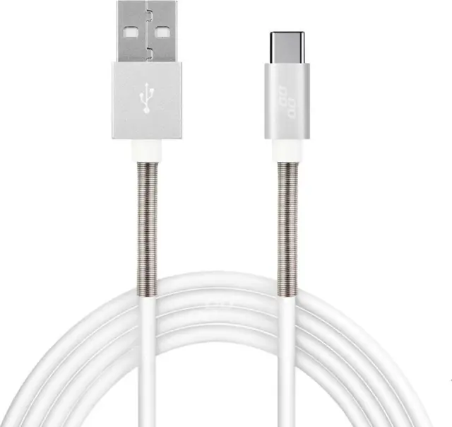 Amio ΚΑΛΩΔΙΟ ΦΟΡΤΙΣΗΣ ΚΑΙ ΣΥΓΧΡΟΝΙΣΜΟΥ USB TYPE C 2,4A 100cm FULL LINK AMiO - 1 ΤΕΜ. 01433