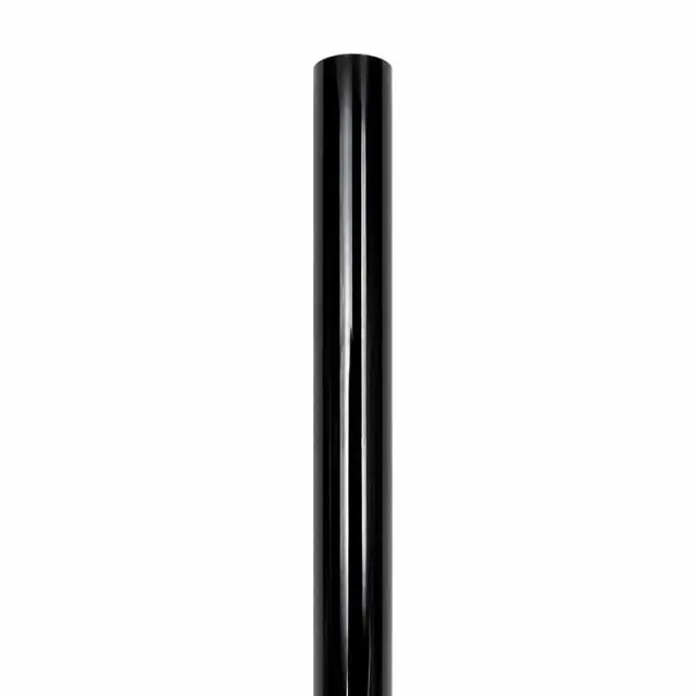CARSUN ΑΝΤΗΛΙΑΚΗ ΜΕΜΒΡΑΝΗ ΑΥΤΟΚΙΝΗΤΟΥ ΜΑΥΡΟ 50x100cm C1912 BLACK