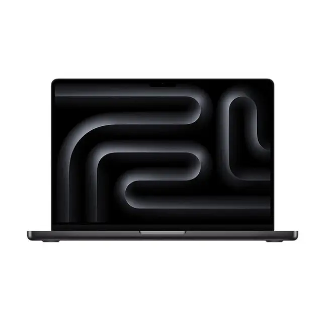 Apple Macbook Pro 14,2" M5 Max/36GB/2TB SSD/Mac OS Space Black (MGDU4ZE/A)