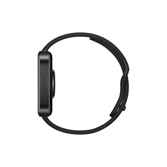 Smartwatch Xiaomi Redmi Watch 6 Active BHR09CZGL 1.85" AMOLED με Αναγνώριση Κλήσεων Black 3
