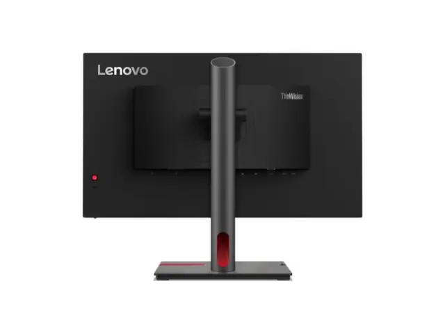 Lenovo Monitor ThinkVision P25i-30 24.5'' FHD IPS VGA HDMI USB-A SB- B Speakers 3Y Warranty (63F4MAT1EU) 3