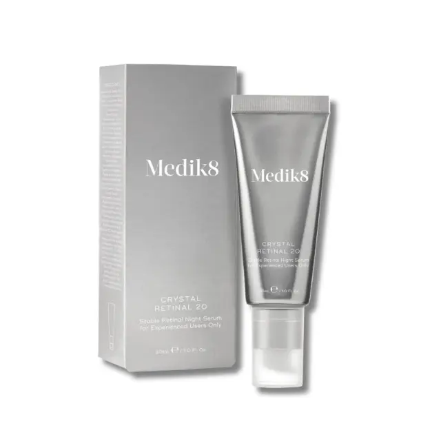 Medik8 Crystal Retinal 20™ 30ml 3