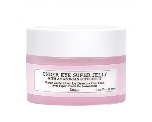 THEBALM TO THE RESCUE UNDER EYE SUPER JELLY 15ML - THE BALM