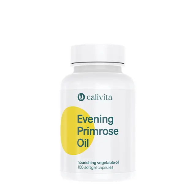 CaliVita Evening Primrose Oil