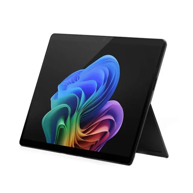Microsoft Surface Pro Copilot+ PC 13" Ultra 5/16GB/512GB Win11 Pro Black (EP2-20129) 2
