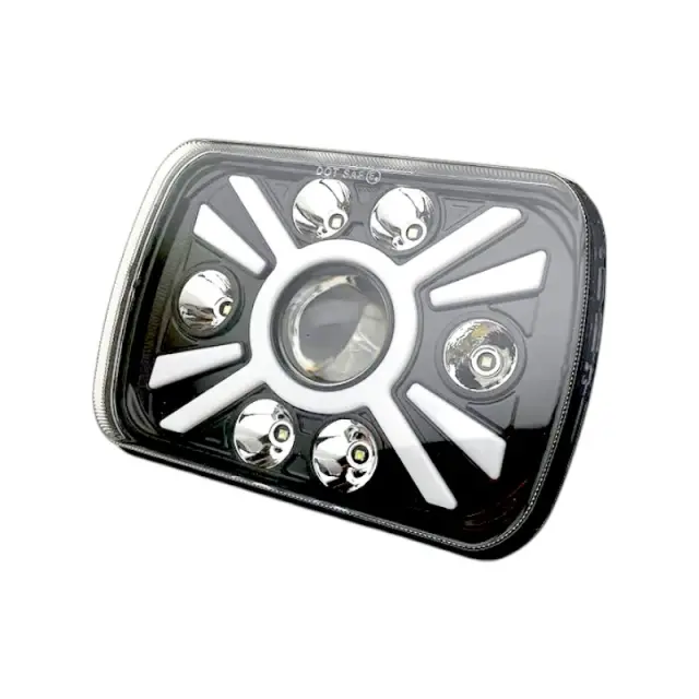 Προβολέας οχημάτων LED - R-D12302-12 - 110080