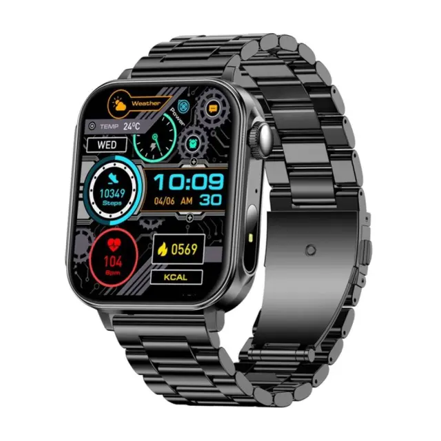 Colmi P80 smartwatch