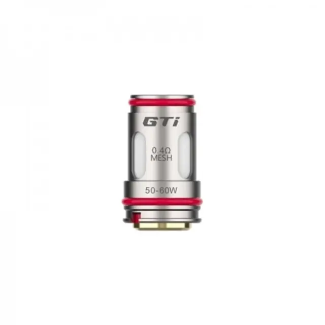 GTi Mesh Coils - Vaporesso 0.4ohm