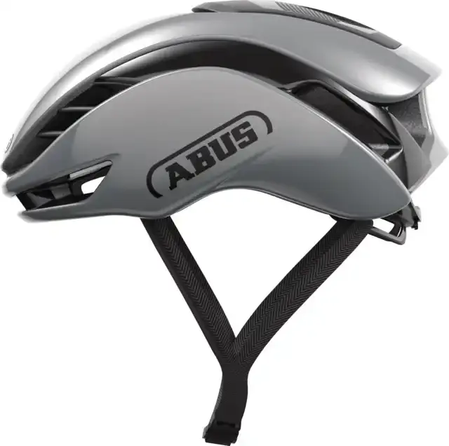 ΚΡΑΝΟΣ ABUS GAMECHANGER 2.0 - RACE GREY - MEDIUM