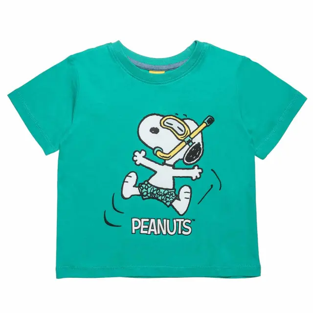 Σετ Snoopy με ανάγλυφο σχέδιο 2