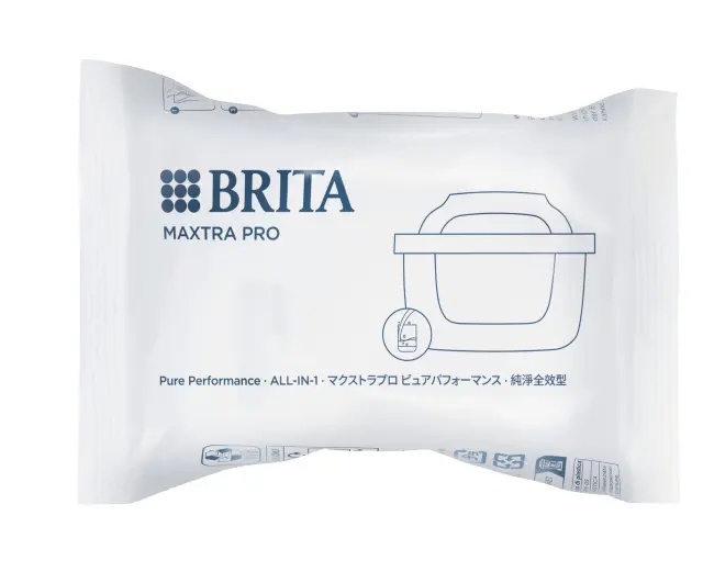 BRITA Φίλτρο Συστήματος Νερού MAXTRA PRO PURE PERFORMANCE