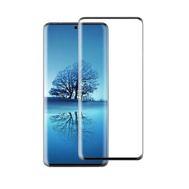 Tempered Glass for Samsung S23 Plus