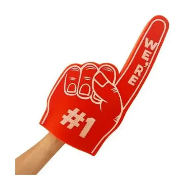 Giant Foam Finger