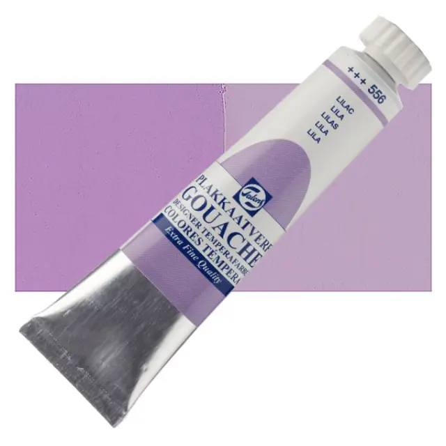 Τέμπερα Talens Gouache - 556 Lilac - 20ml