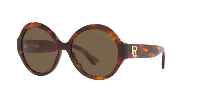 Γυαλιά Ηλίου Ralph Lauren THE FARRAH RL8207U 500773 Μονόχρωμοι (Ralph Lauren) (RL8207U 500773)