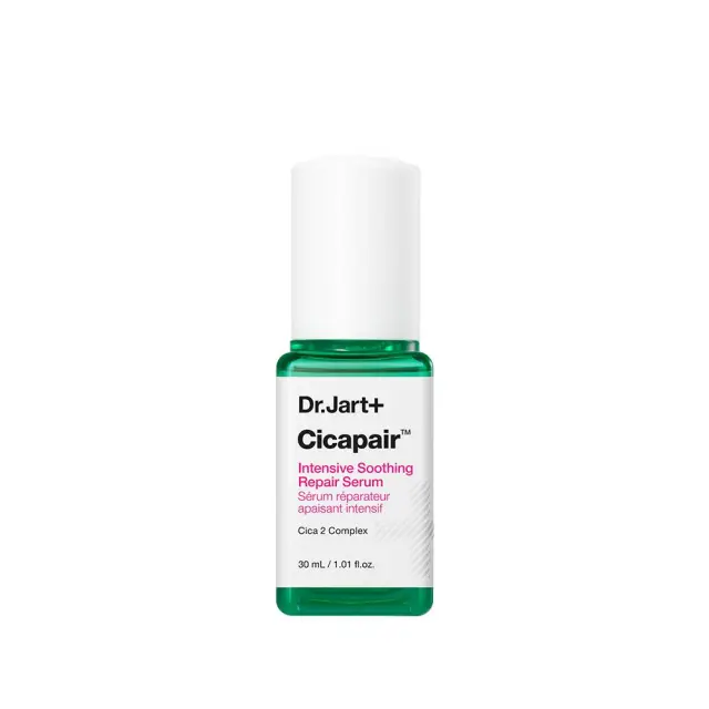 Dr.jart+ Cicapair Intensive Soothing Repair Serum Ορός Καταπραϋνσης & Επανόρθωσης Προσώπου, 30ml