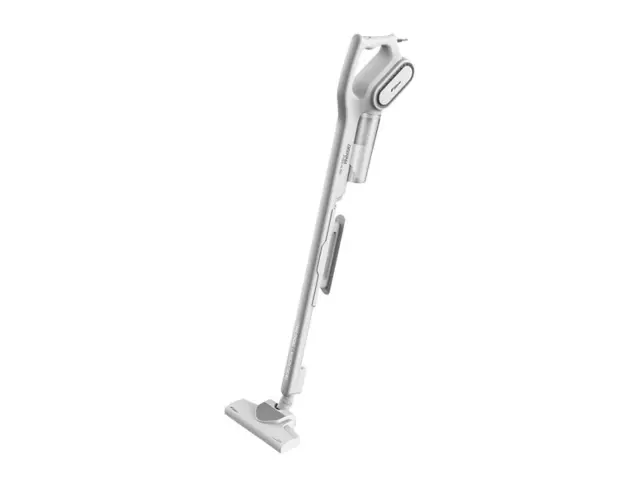 Ηλεκτρική Σκούπα Stick 2 σε 1 Deerma DX700 με Ισχύ 600W και Χωρητικότητα κάδου 0.8LDX700 3