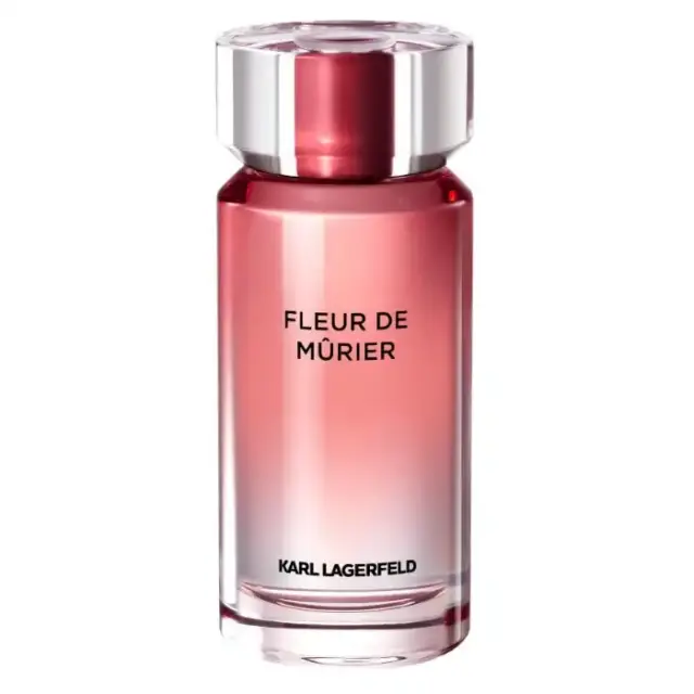Karl Lagerfeld Fleur De Murier Eau de Parfum Γυναικείο Άρωμα 100ml