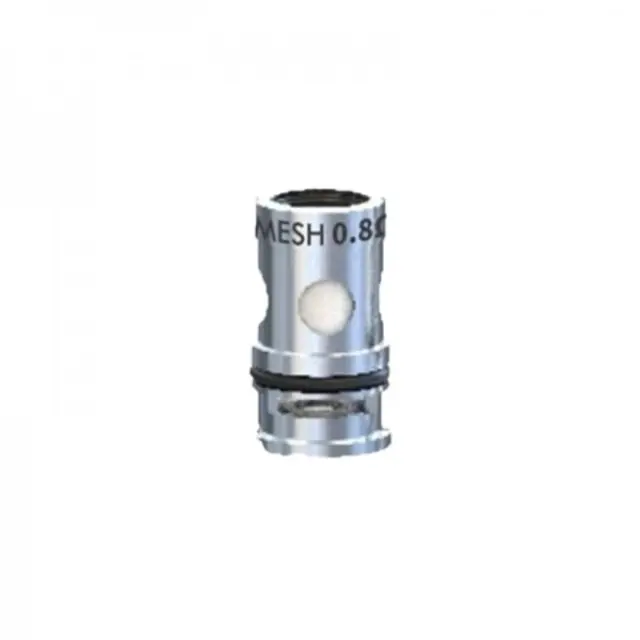 TMD Coils - BP Mods 0.8ohm