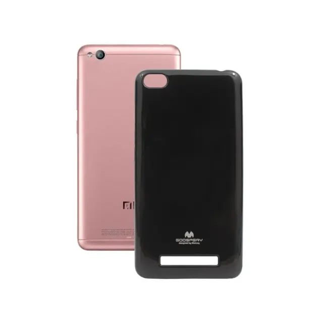 Θήκη MERCURY JELLY CASE XIAOMI REDMI 4A