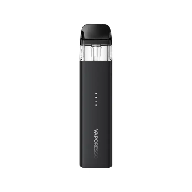 XROS SE Pod Kit 3ml 1000mAh - Vaporesso - Space Black