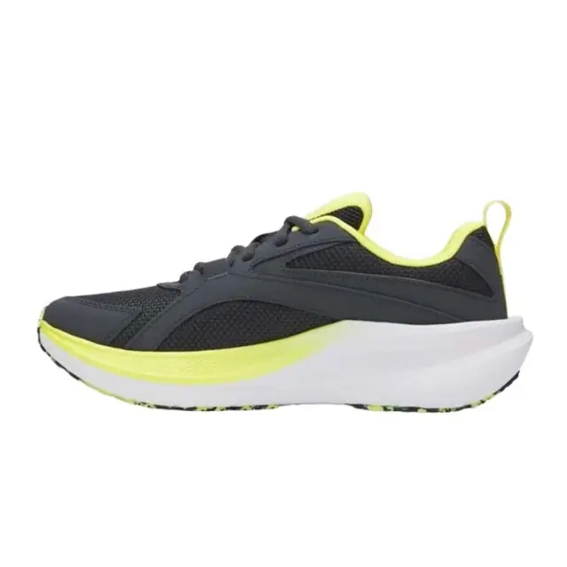 Under Armour Boy's Assert 11 (GS) Γκρι Σκούρο 6006905-016 (Under Armour) 2