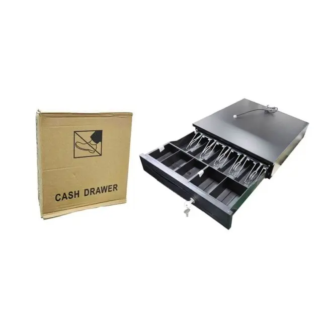 Συρτάρι ταμειακής μηχανής - Cash drawer 013125