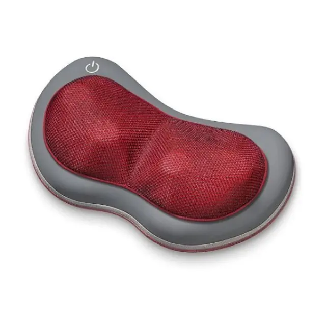 Beurer MG 149 Shiatsu Massage Μαξιλάρι θέρμανσης μασάζ, 1 τεμ