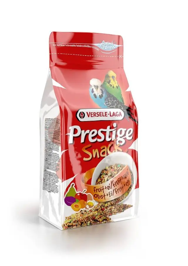Versele Laga Prestige Snack Budgies 125gr