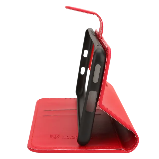 Tactical Field Notes for Xiaomi Redmi Note 15 4G/5G Red 2