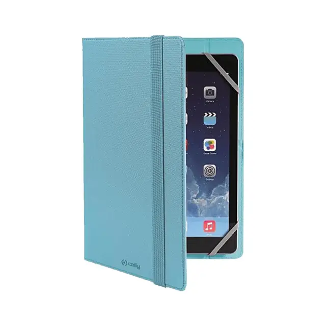 Celly Θήκη Tablet Universal 9-10.1" Γαλάζια/ 411.720454 (Celly)