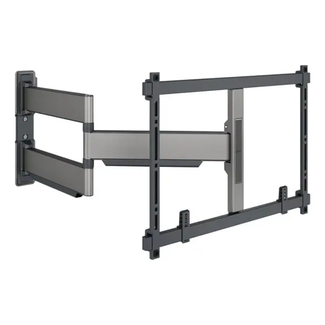 Vogel's TVM 5845 Full-Motion TV Wall Mount Black