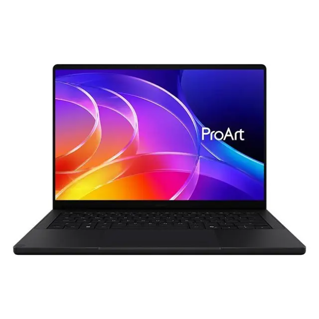 Asus ProArt P14 H7407BA-SM233X 14" OLED 3K NVIDIA RTX Spark N1X 650/24GB/1TB SSD/W11 Pro US-Layout (90NB16H1-M00DH0)
